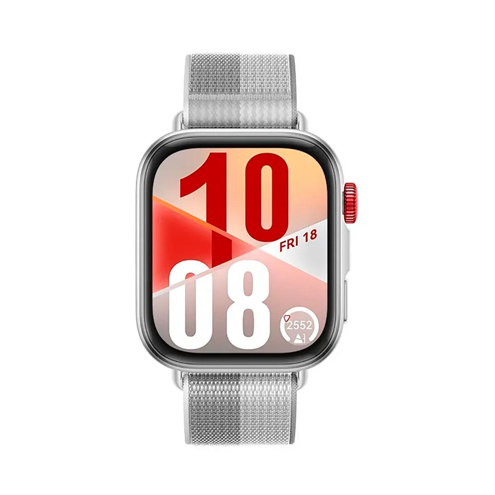 Huawei Watch Fit 4 Smartklocka