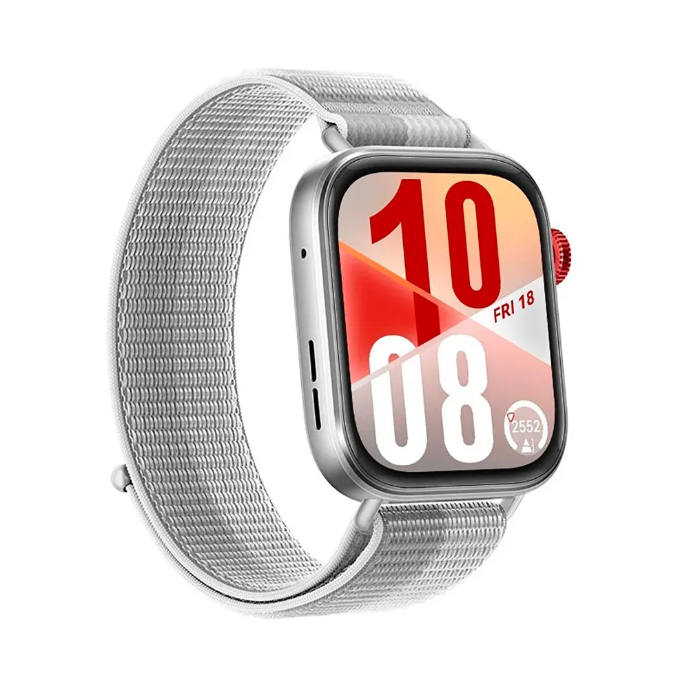 Huawei Watch Fit 4 Smartklocka
