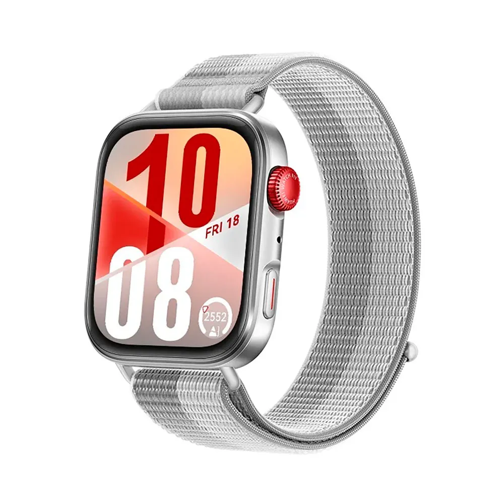 Huawei Watch Fit 4 Smartklocka