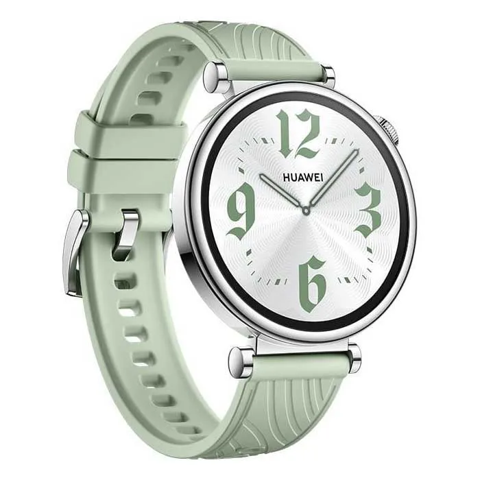 Huawei Watch Gt 4 41mm Smartklocka, Green