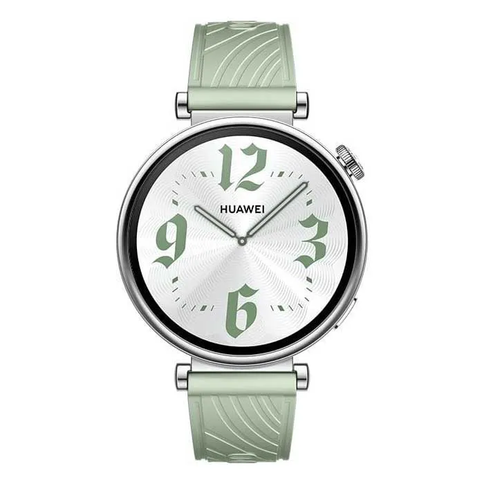 Huawei Watch Gt 4 41mm Smartklocka, Green