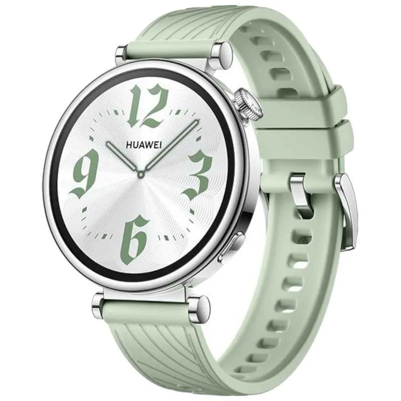 Huawei Watch Gt 4 41mm Smartklocka, Green