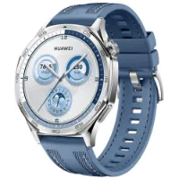 Huawei Watch Gt5 Gps-smartklocka 46mm Huawei Watch Gt5 Gps-smartklocka 46mm