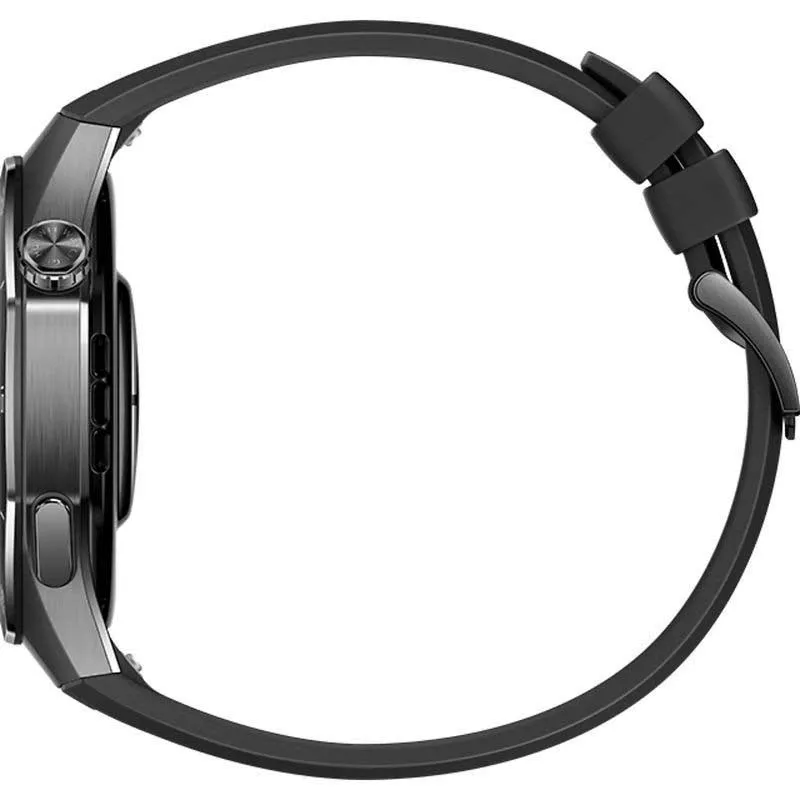 Huawei Watch Gt5 Pro Smartklocka, Black