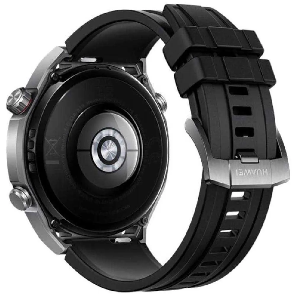 Huawei Watch Ultimate Expedition Smartklocka, Black