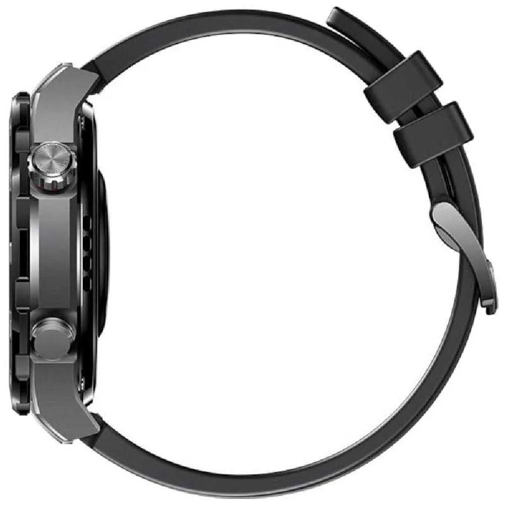 Huawei Watch Ultimate Expedition Smartklocka, Black