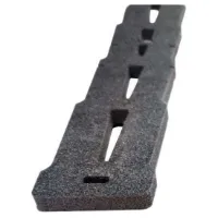 HUCK NORRIS Toast 60 Mm Punkteringsskyddande Skum