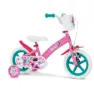 Huffy En71 Minnie 12´´ Cykel, Pink, 24MON-4Y
