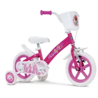 Huffy En71 Princesas 12´´ Cykel