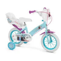 Huffy Frozen 12´´ Cykel Huffy Frozen 12´´ Cykel