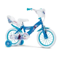 Huffy Frozen 14´´ Cykel Huffy Frozen 14´´ Cykel