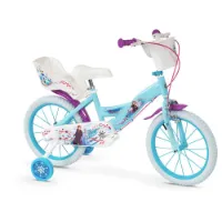 Huffy Frozen 16´´ Cykel Huffy Frozen 16´´ Cykel