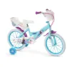 Huffy Frozen 16´´ Cykel Refurbished