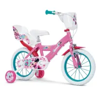 Huffy Minnie 14´´ Cykel