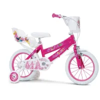 Huffy Princesas 14´´ Cykel Huffy Princesas 14´´ Cykel