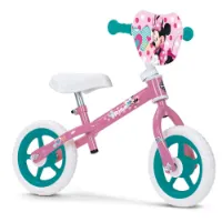 Huffy Rider Minnie 10´´ Springcykel Huffy Rider Minnie 10´´ Springcykel