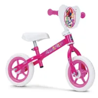 Huffy Rider Princesas 10´´ Springcykel Huffy Rider Princesas 10´´ Springcykel