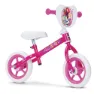 Huffy Rider Princesas 10´´ Springcykel, Pink, 1-3Y