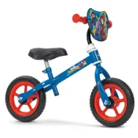 Huffy Rider Spiderman 10´´ Springcykel Huffy Rider Spiderman 10´´ Springcykel