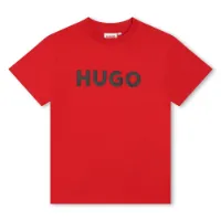 Hugo G00007 T-shirt Med Korta ärmar
