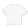 Hugo G00008 T-shirt Med Korta ärmar, White, 6Y