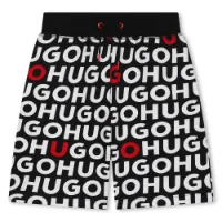 Hugo G00035 Byxor