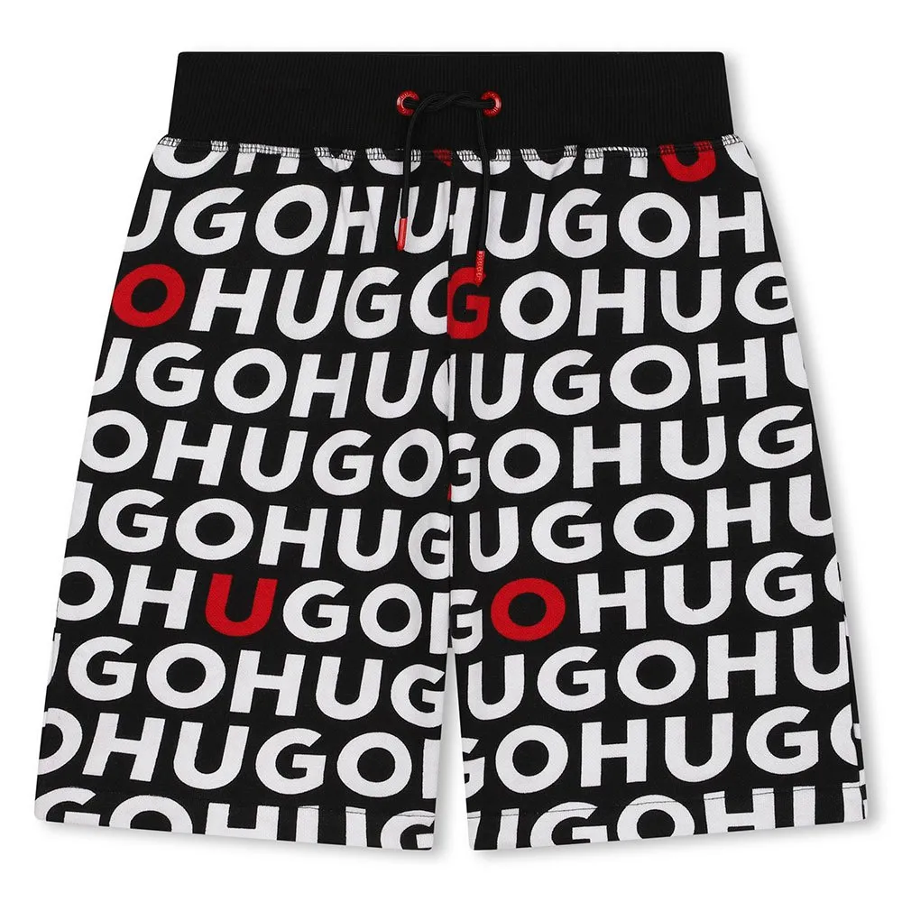 Hugo G00035 Byxor