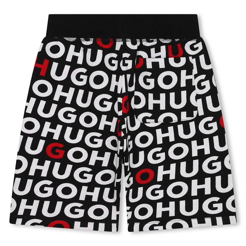 Hugo G00035 Byxor