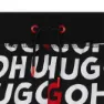 Hugo G00035 Byxor
