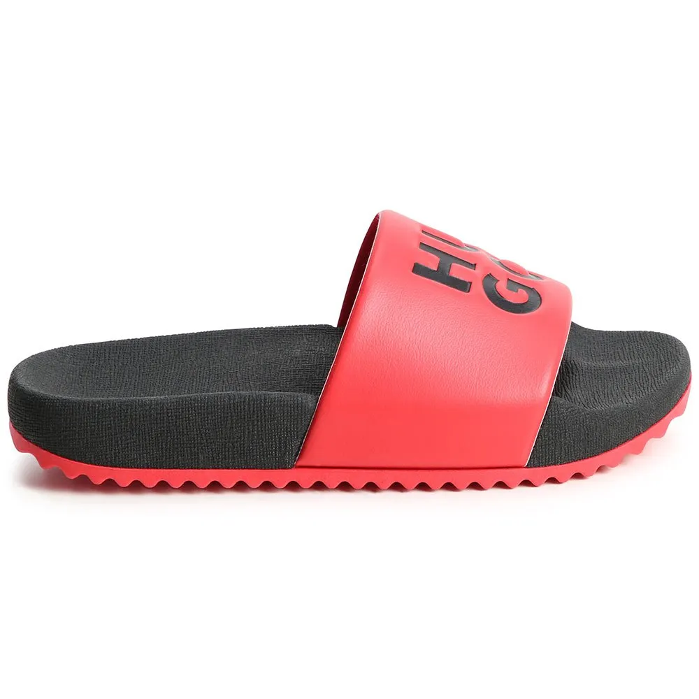 Hugo G00095 Tofflor, Red, EU 36