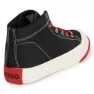 Hugo G00099 Skor, Black, EU 34