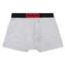 Hugo G00125 Badbyxor Boxer, Blue, 14Y