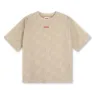 Hugo G00153 T-shirt Med Korta ärmar