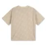 Hugo G00153 T-shirt Med Korta ärmar