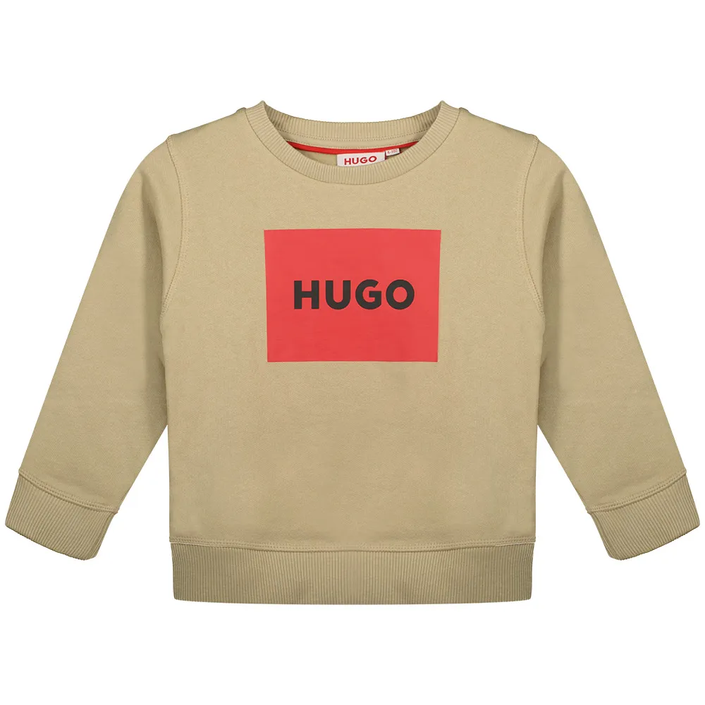 Hugo G00163 Tröja