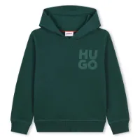 Hugo G00164 Tröja Med Huva