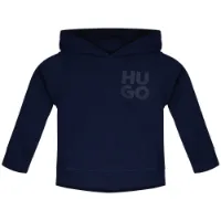 Hugo G00164 Tröja Med Huva