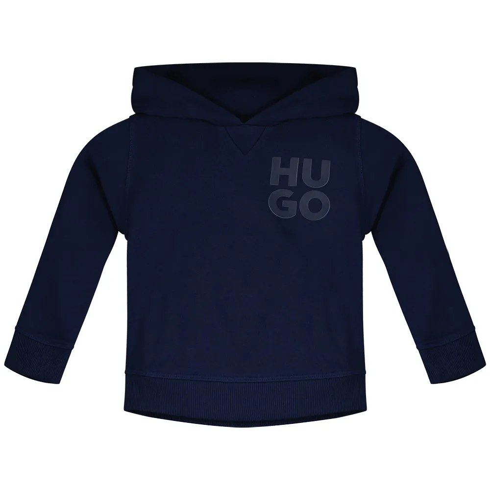 Hugo G00164 Tröja Med Huva