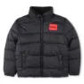 Hugo G00198 Jacka Refurbished, Black, 10Y