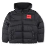 Hugo G00198 Jacka Refurbished, Black, 10Y