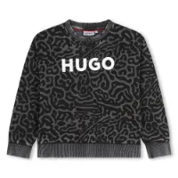 Hugo G00213 Tröja