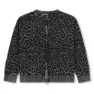 Hugo G00213 Tröja, Black, 14Y