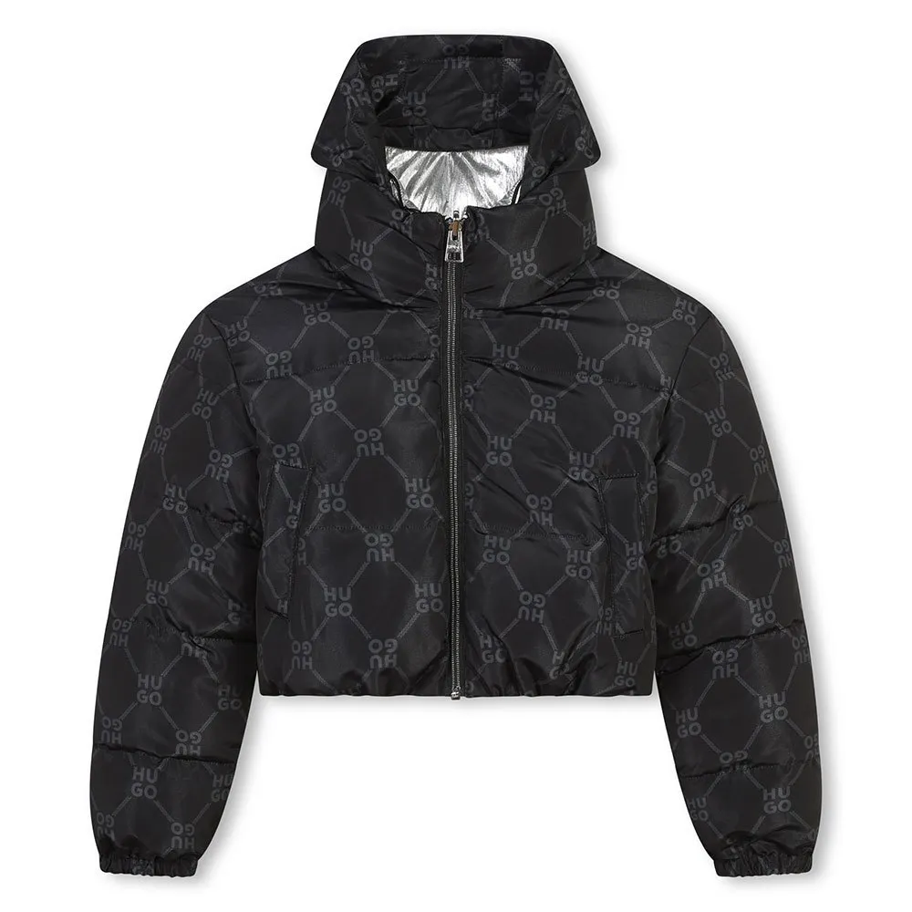 Hugo G00242 Jacka