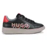 Hugo G00246 Skor, Black, EU 30
