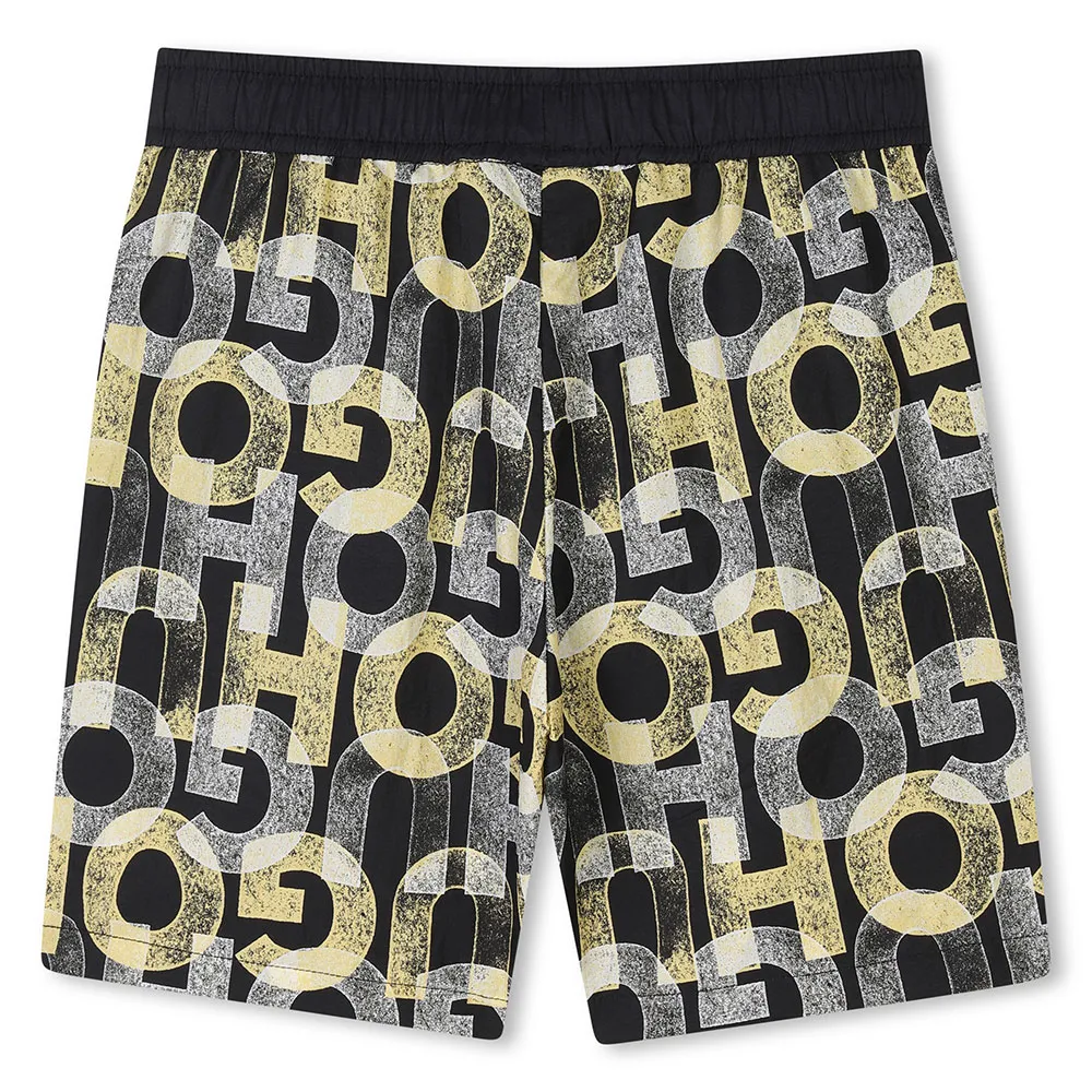 Hugo G00330 Simshorts