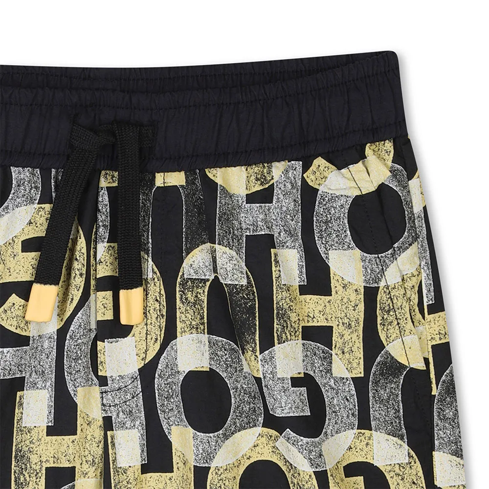 Hugo G00330 Simshorts