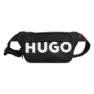 Hugo G00423 Midjeväska, Black