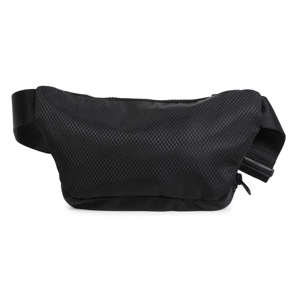 Hugo G00423 Midjeväska, Black
