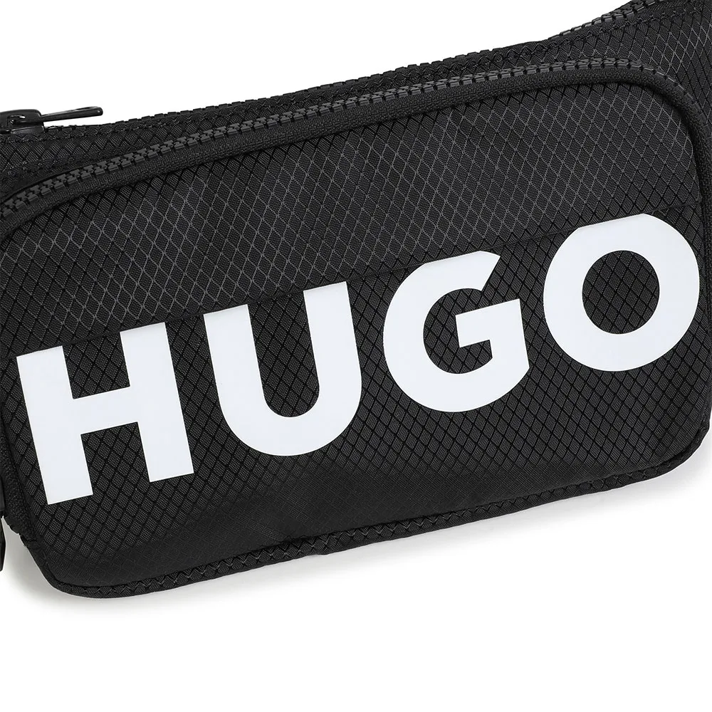 Hugo G00423 Midjeväska, Black