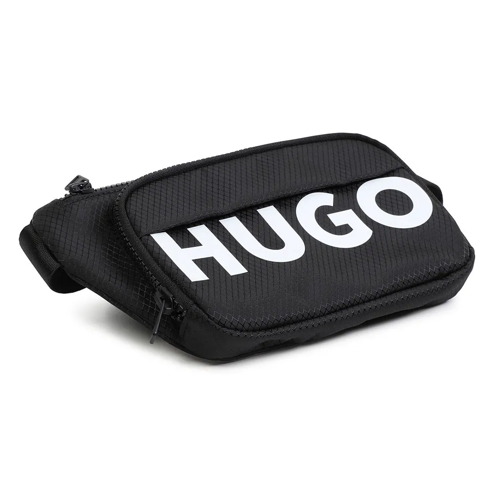 Hugo G00423 Midjeväska, Black